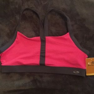 Champion XL sports bra